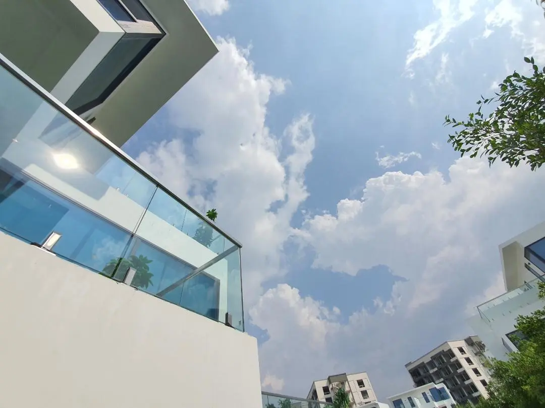 Start Up Pool Villas