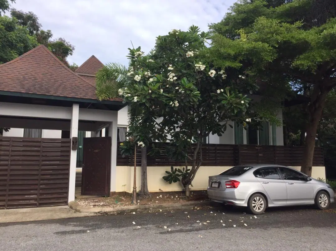 BB POOL VILLA PATTAYA