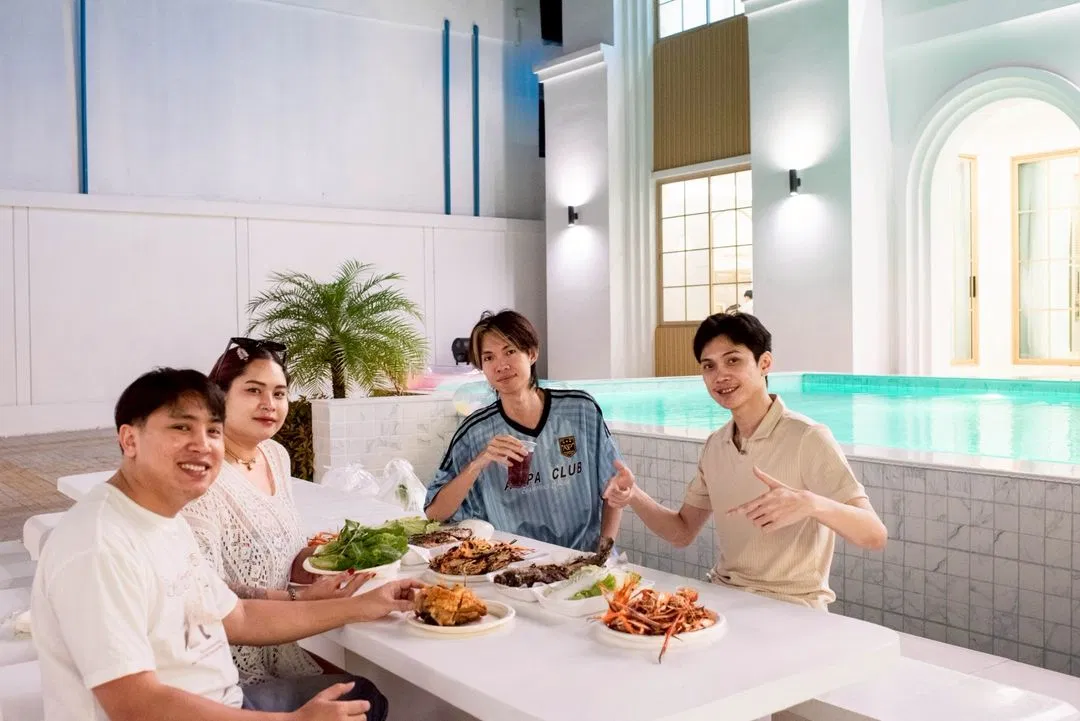 Brow Empire Poolvilla บราวน์เอ็มไพร์ พูลวิลล่าพัทยา
