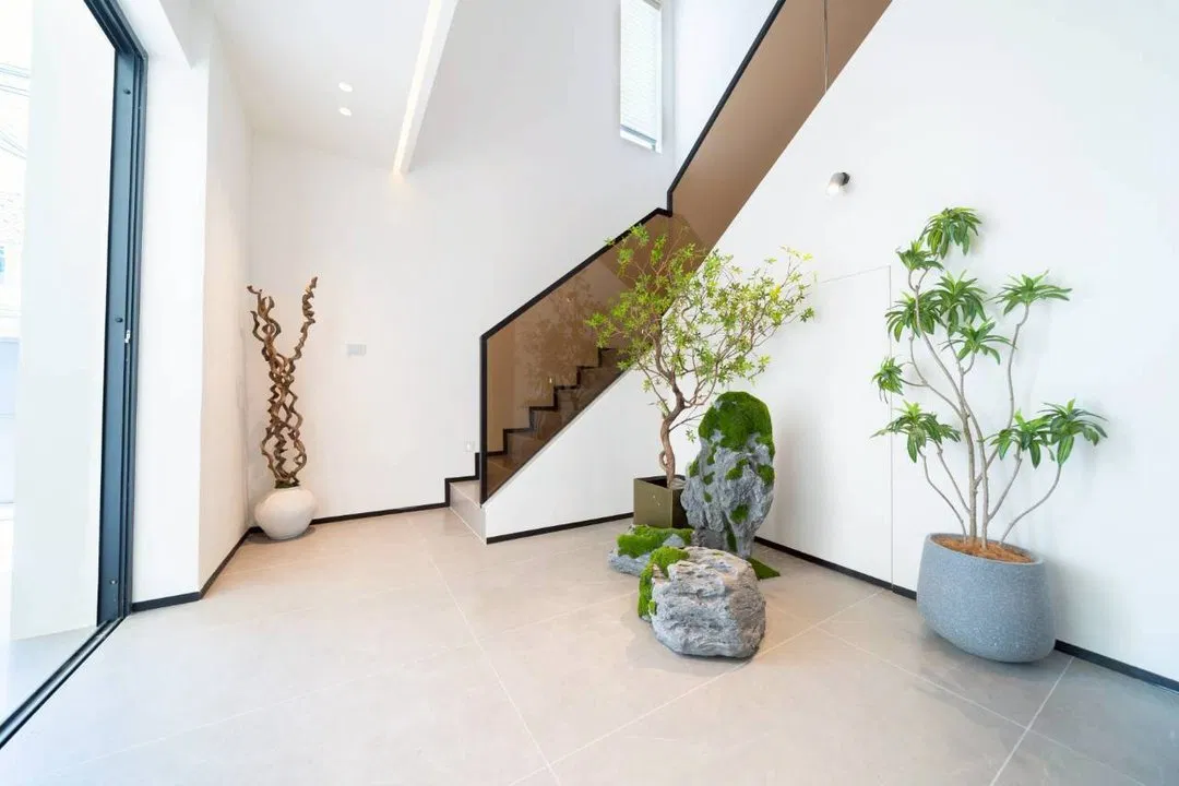 Jomtien House 1 (DV-3186) รูปที่ 4