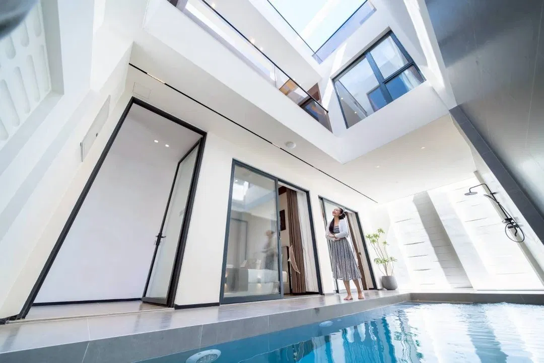 Jomtien House 1 (DV-3186) รูปที่ 3