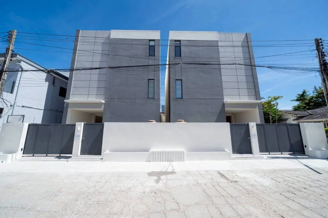Jomtien House 2 (DV-3187) รูปที่ 2