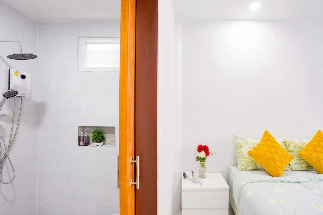 Ocean View Villa Cha-am DV-3202 (DV-3202) รูปที่ 4