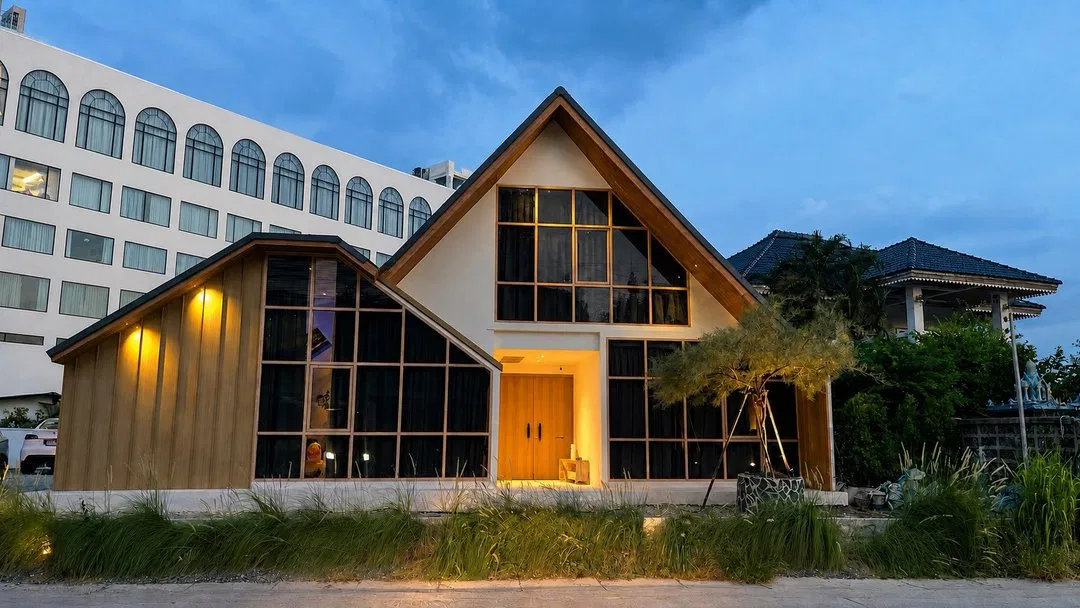 Casa caze Bangsaen DV-3203 (DV-3203) รูปที่ 4