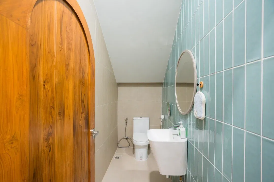IDA BEACH POOL VILLA (ไอด้าบีช) DV-3212 (DV-3212) รูปที่ 3