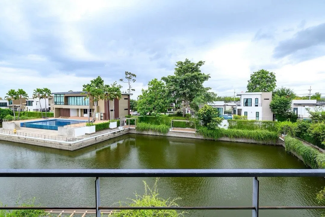 Ozone stay pool villa pattaya (DV-3214) รูปที่ 2