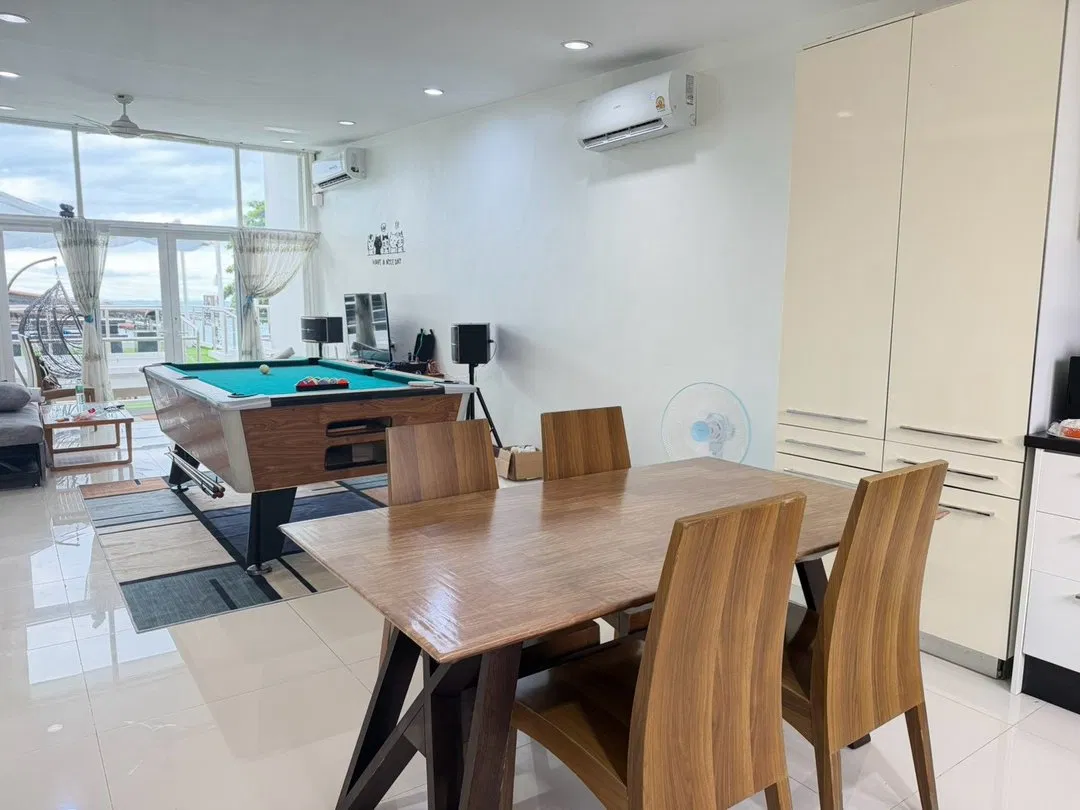 NS beach pool Villa DV-3215 (DV-3215) รูปที่ 3