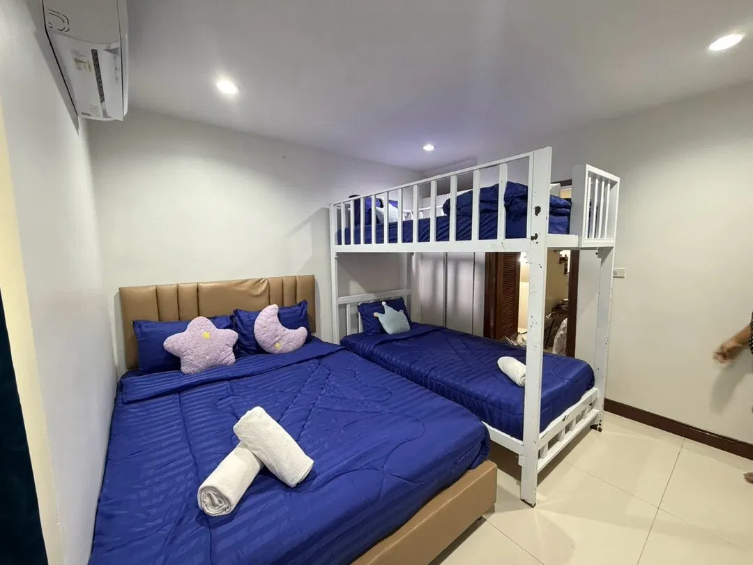 NS beach pool Villa DV-3215 (DV-3215) รูปที่ 2