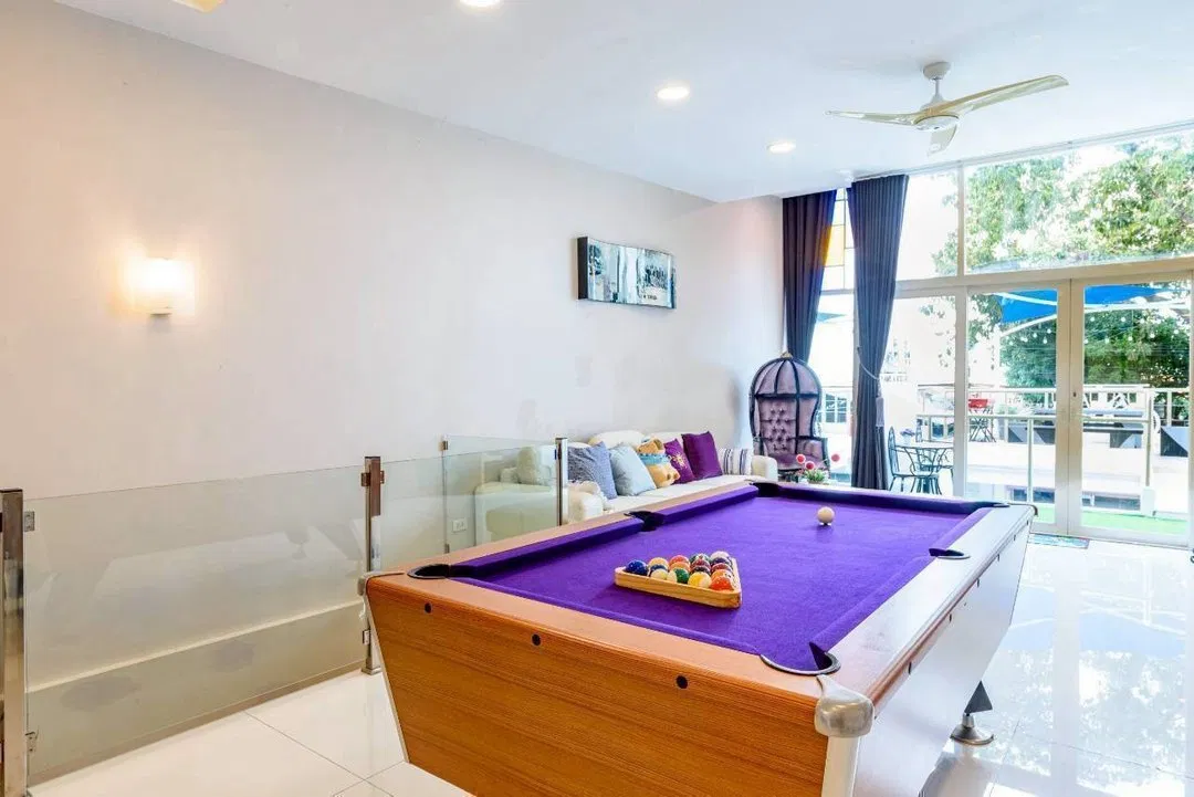 NS beach2 pool Villa DV-3218 (DV-3218) รูปที่ 4