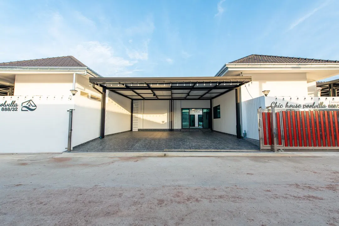 Chic House A3 DV-3194 (DV-3194) รูปที่ 3