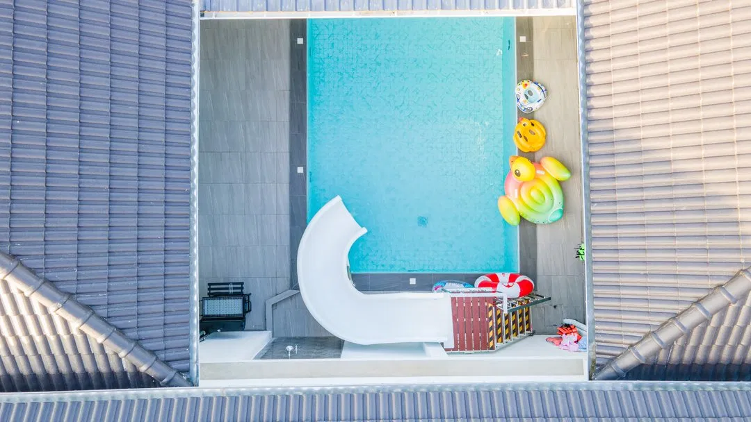 Chic House A3 DV-3194 (DV-3194) รูปที่ 4