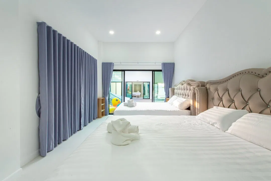 Chic House A2 (DV-3193) รูปที่ 2