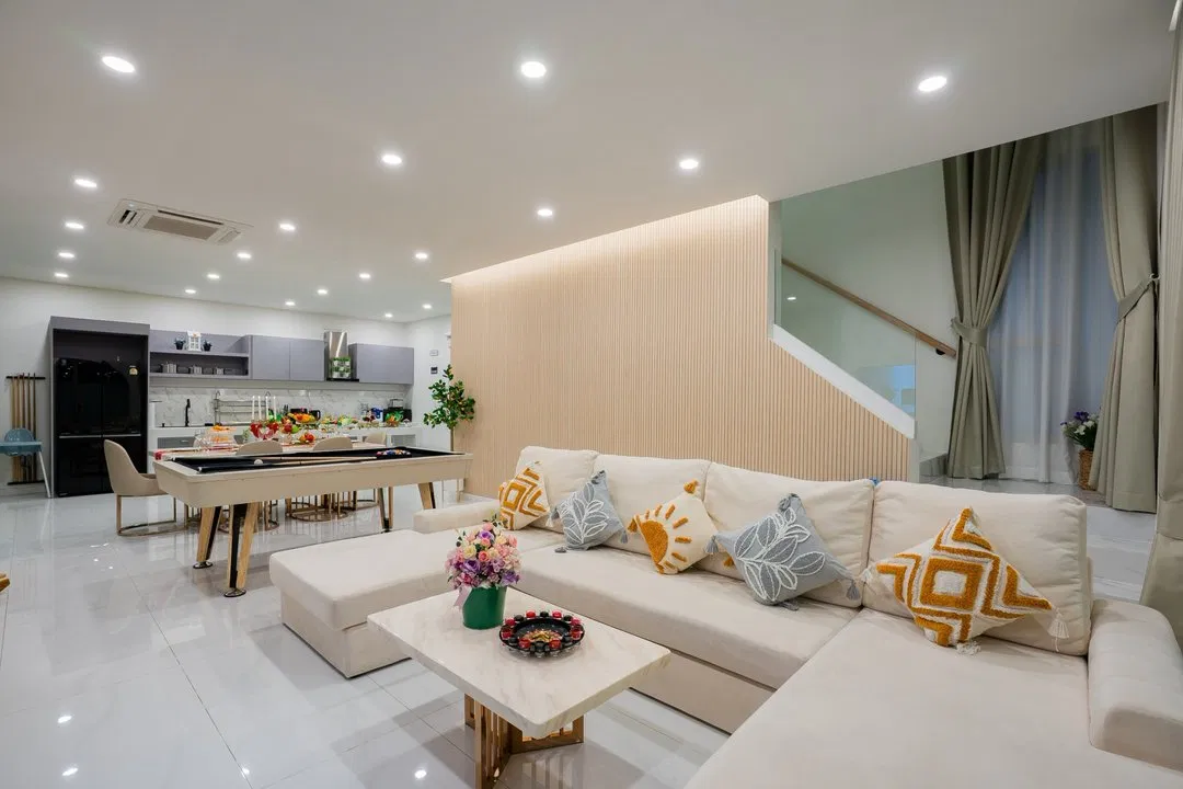 Bali Hai pool villa DV-3220 (DV-3220) รูปที่ 3