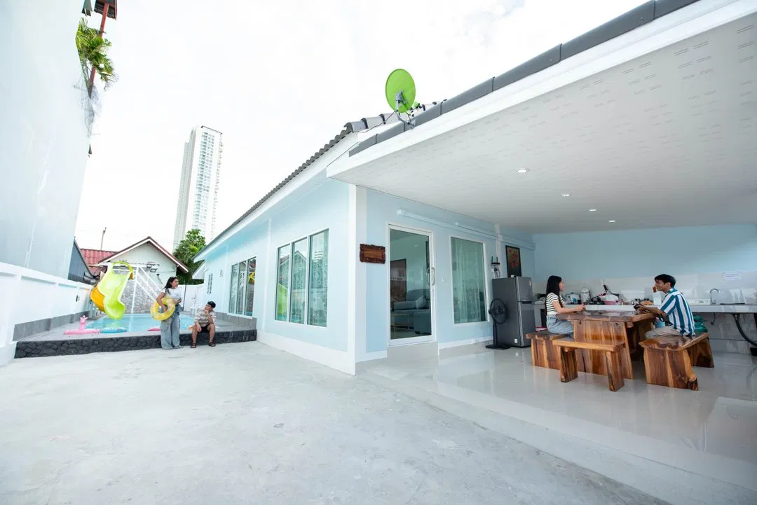 silver villa DV-3200 (DV-3200) รูปที่ 3