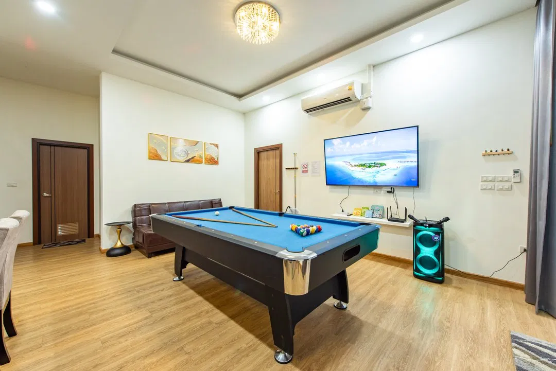 The Valley Pool Villa Pattaya DV-3217 (DV-3217) รูปที่ 3